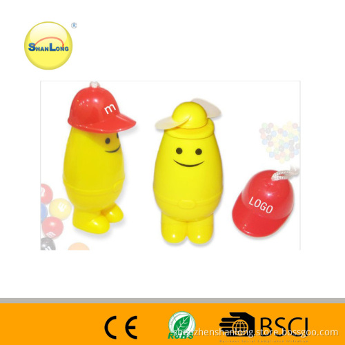 Fast Sale Promotional Items Portable Mini Fan (562212)